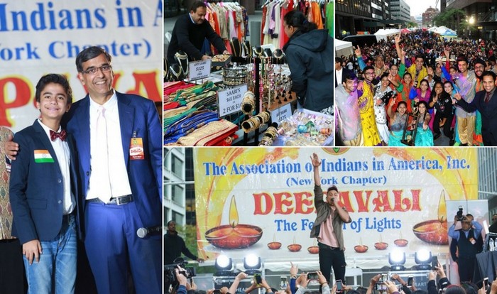 4 Diwali Events you Must Check out in New York City