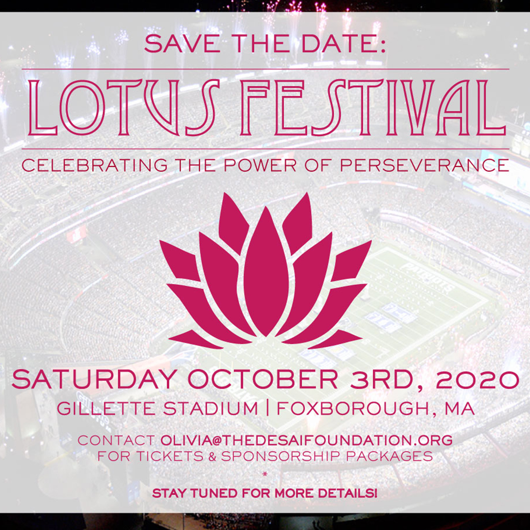 Lotus Festival
