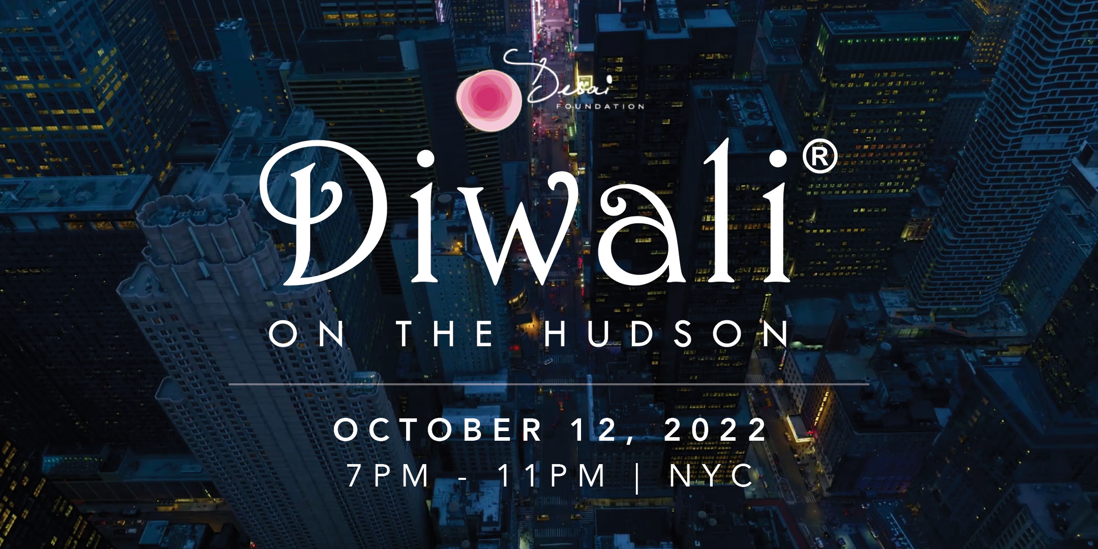 Diwali on the Hudson