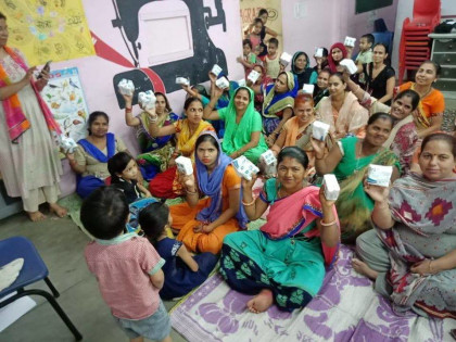 Five Organisations at the Forefront of Making Menstrual Hygiene a Social Commitment in India
