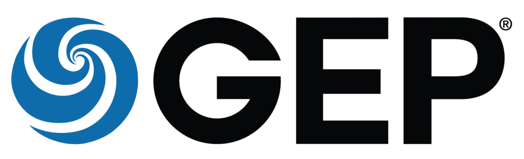 GEP logo