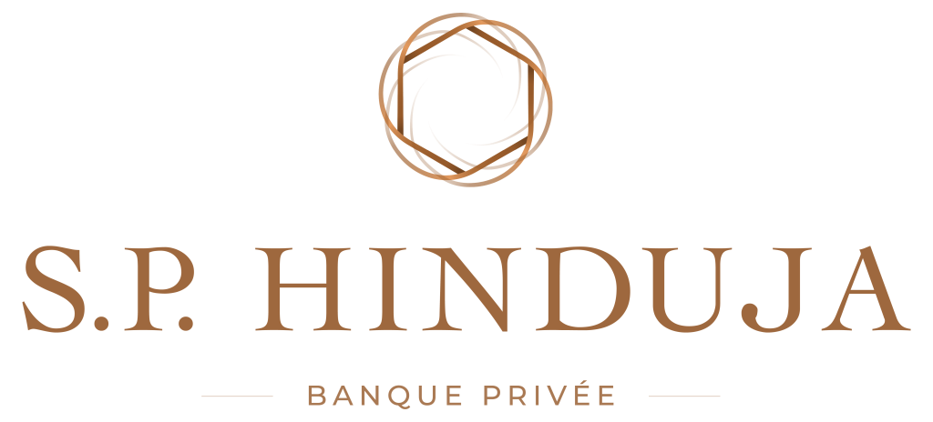 SP Hinduja Logo