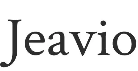 Jeavio Logo