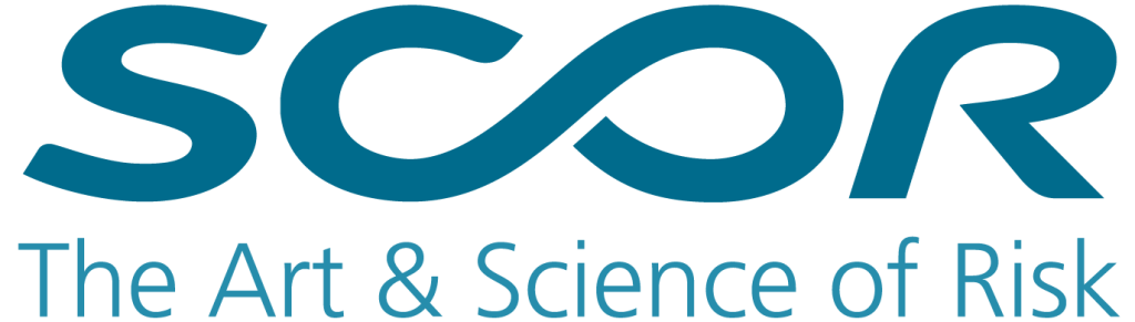 SCOR SE, India logo