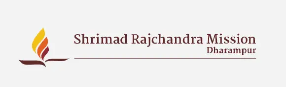 Shrimad Rajchandra Mission Logo