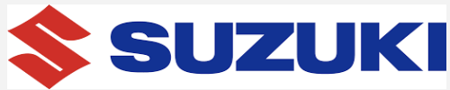 Suzuki logo