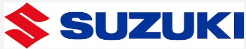 Suzuki logo