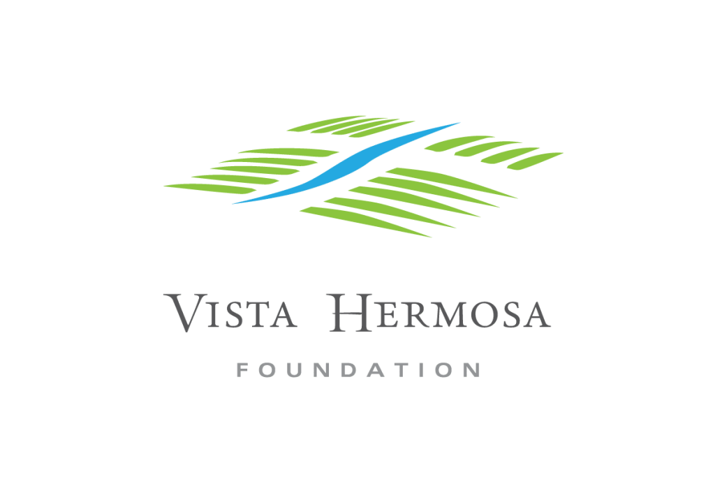 Vista Hermosa Foundation logo