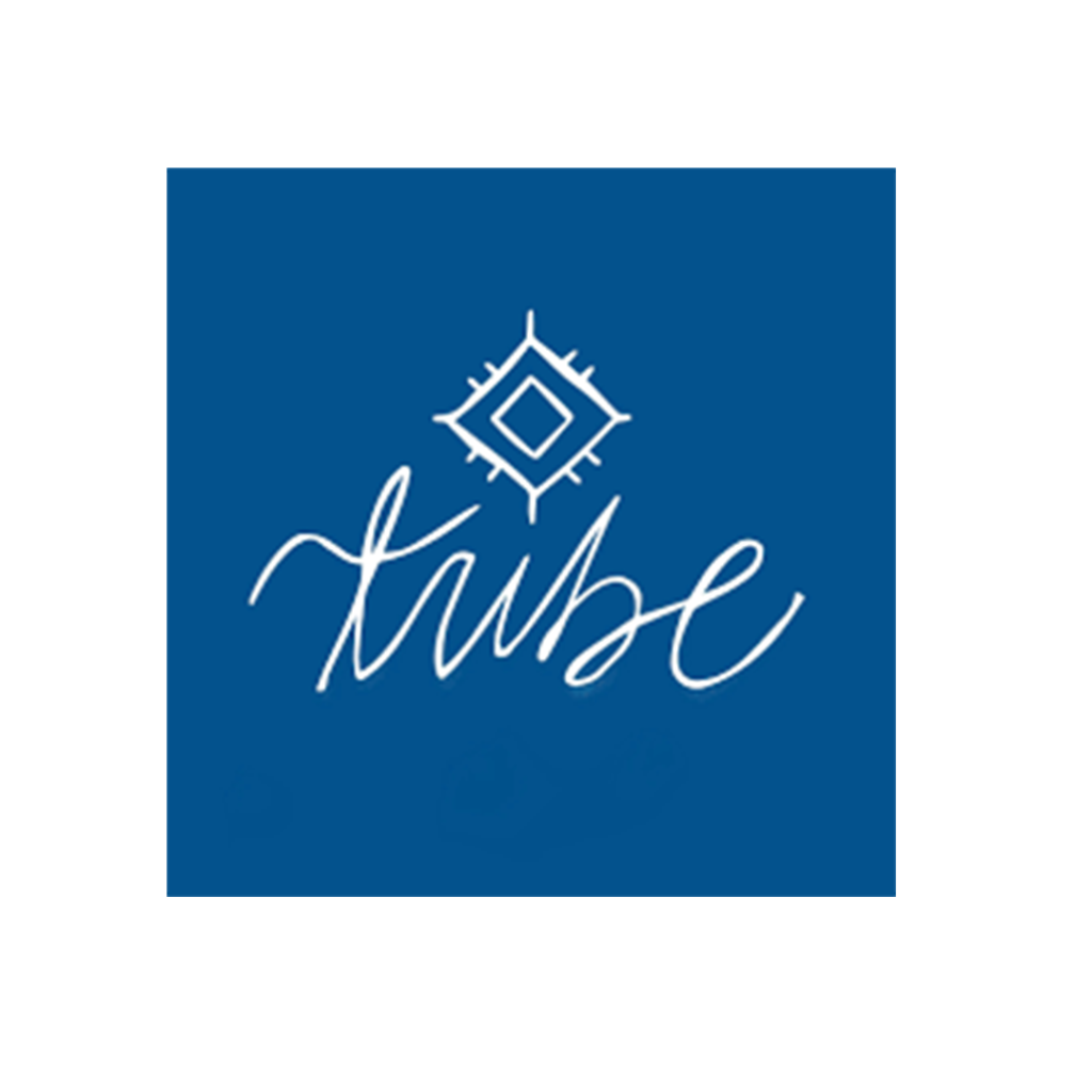 Tribe bohemian logo