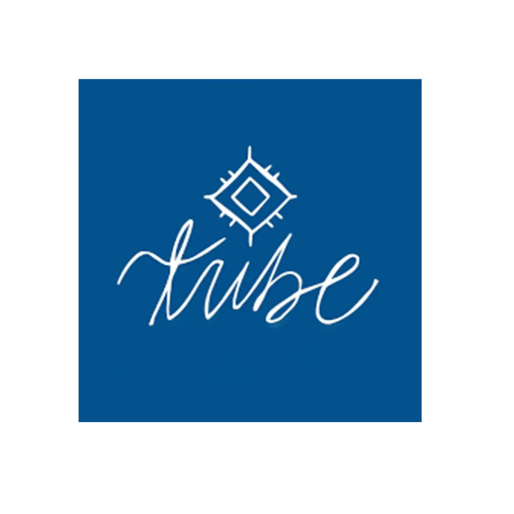 Tribe bohemian logo