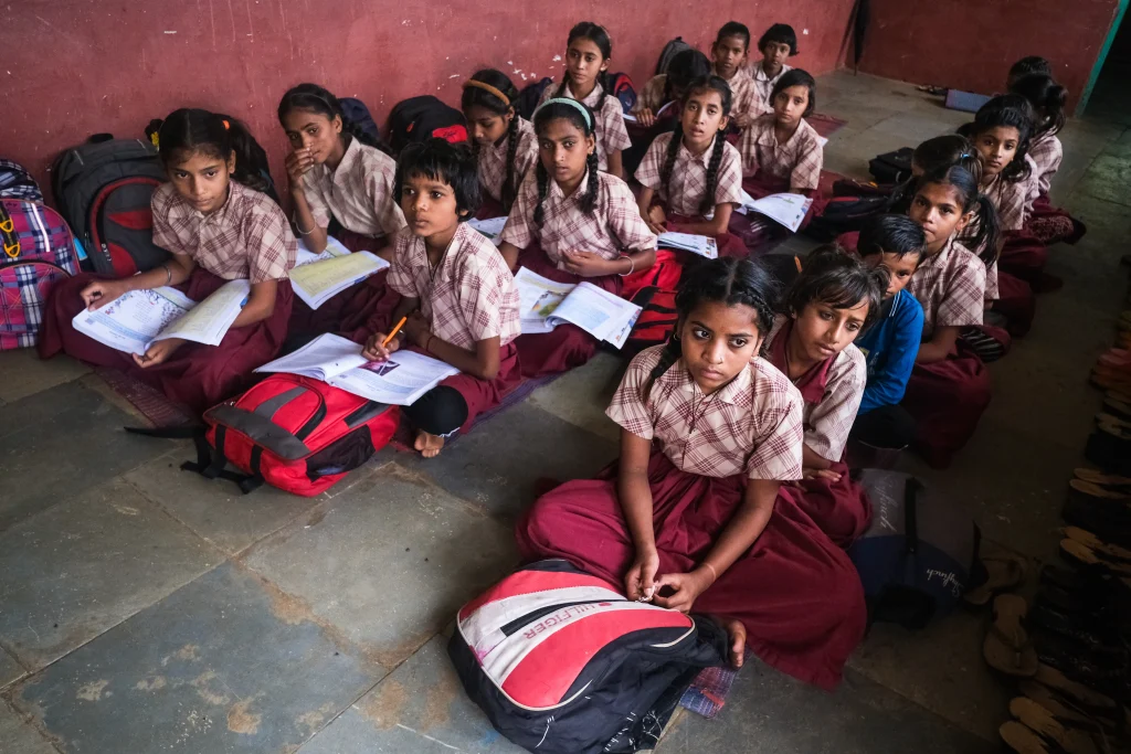 Desai Foundation Mission Statement