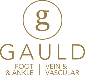 Gauld Logo
