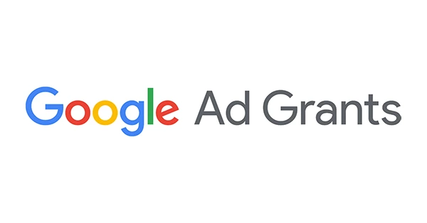 Google ad grant