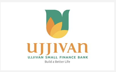 Ujjivan Small Finance Bank