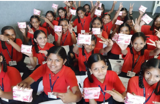 India’s landmark menstrual health ruling is moment for the world to watch