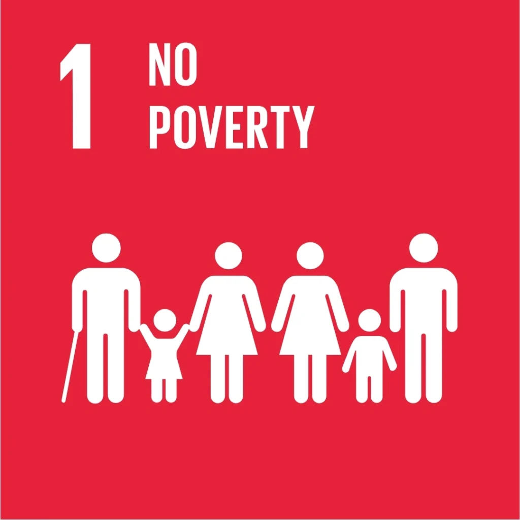 UN Sustainable Development Goals