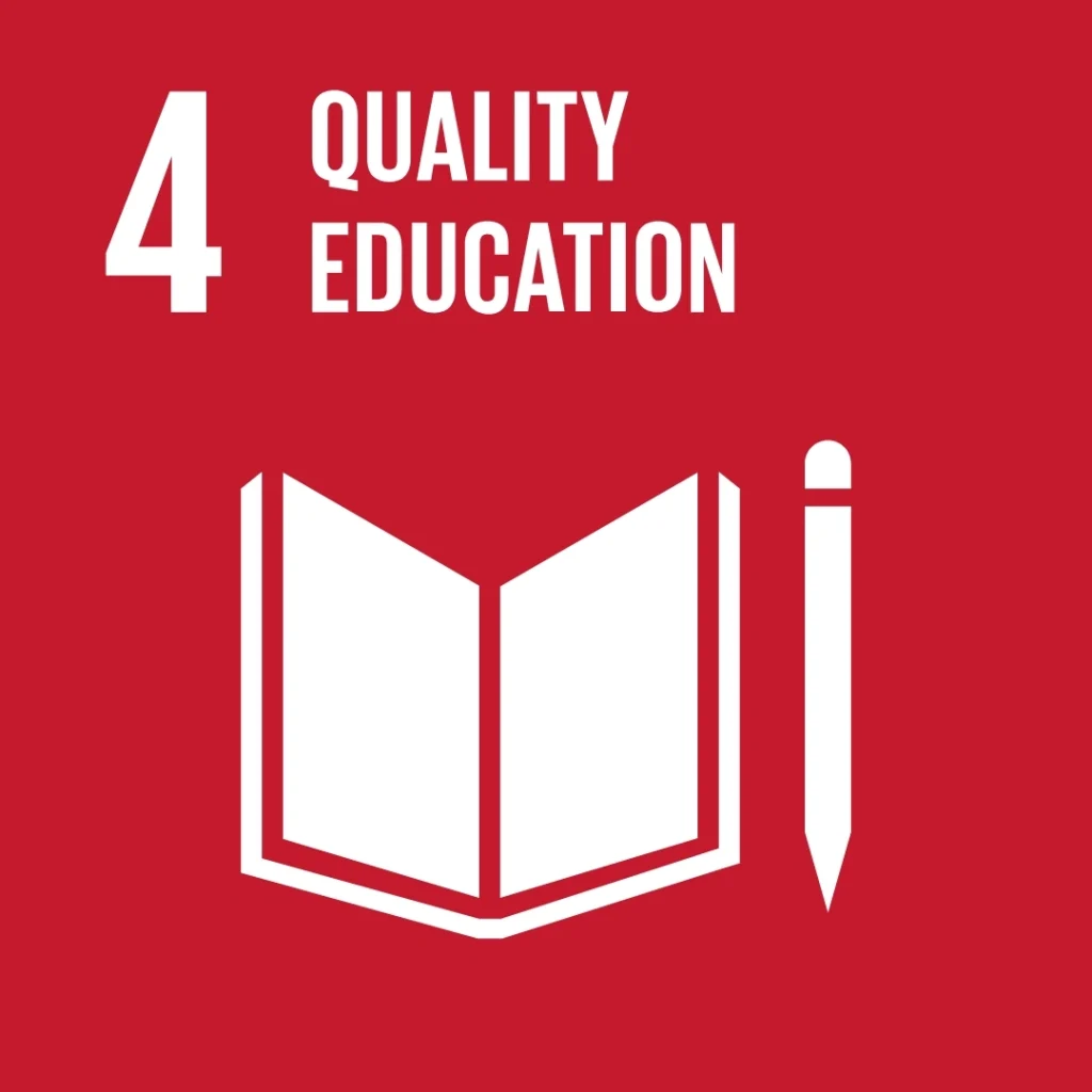 Quality Education_UN Sustainable Development Goals