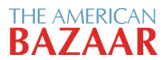 The american bazaar logo